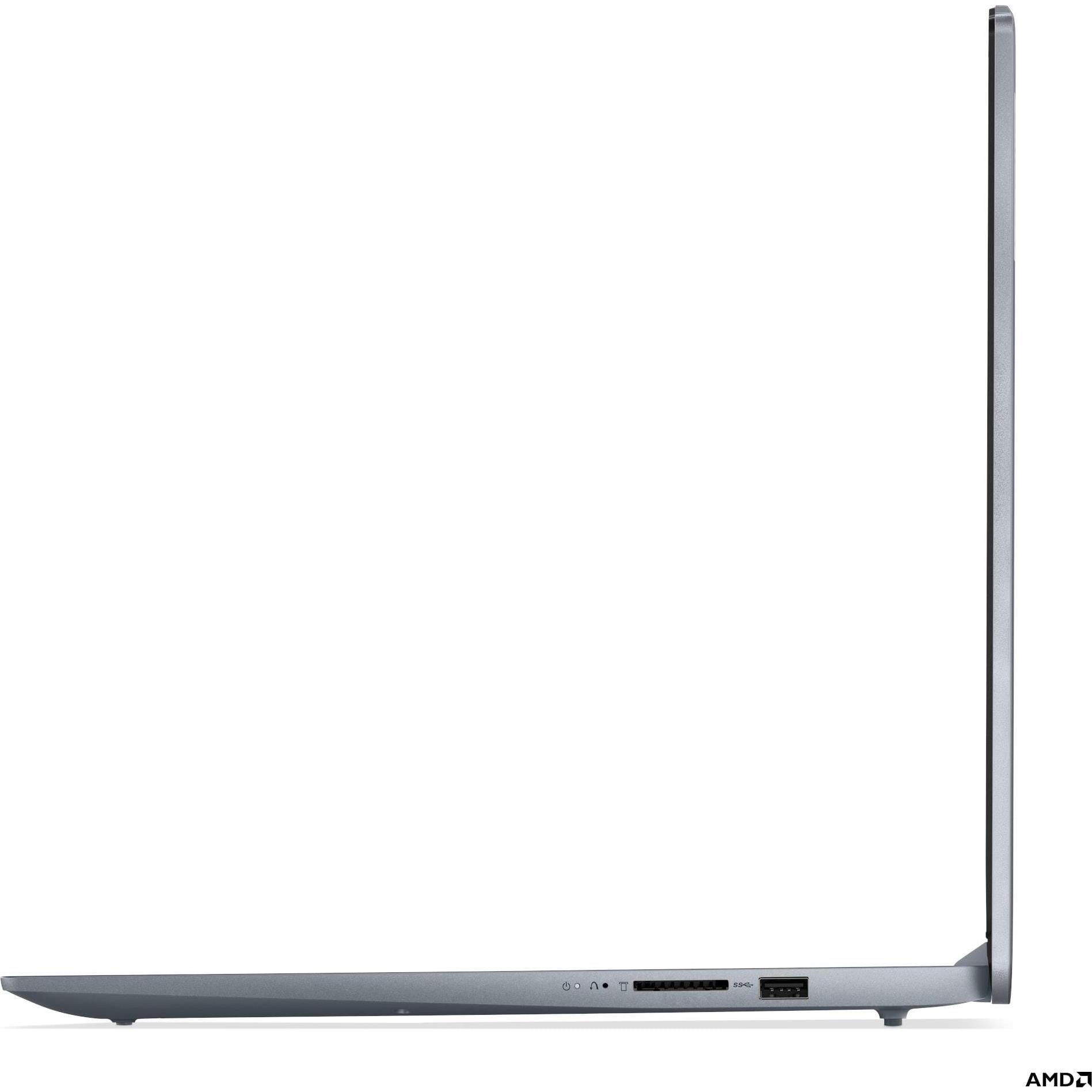 Lenovo Laptop computer IdeaPad Slim 3 16ABR8 Arctic Grey 16 " IPS WUXGA 1920 x 1200 pixels, Notebook