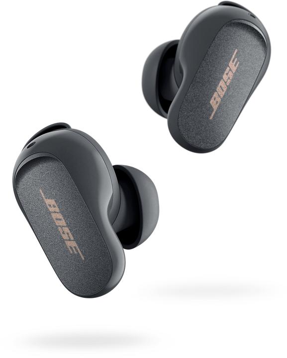 Actual product image Bose QuietComfort Earbuds II Limited Edition (ANC, 6 h, Wireless)