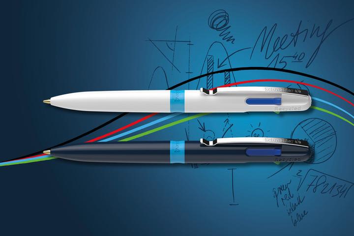 Image du produit Schneider Prise 4 (Blanc, 1x)