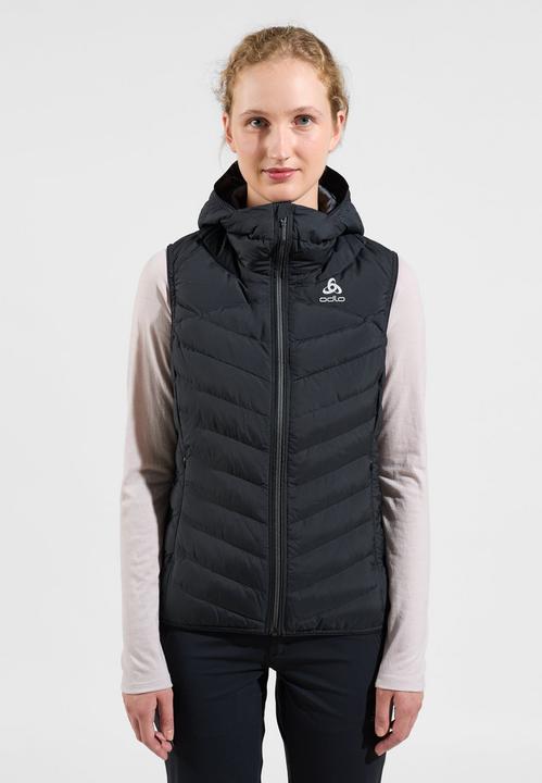 Actual product image Odlo Cocoon Air Veste (L)
