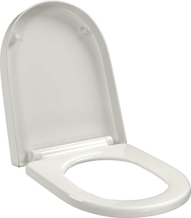 Produktbild vidaXL Toilettensitz