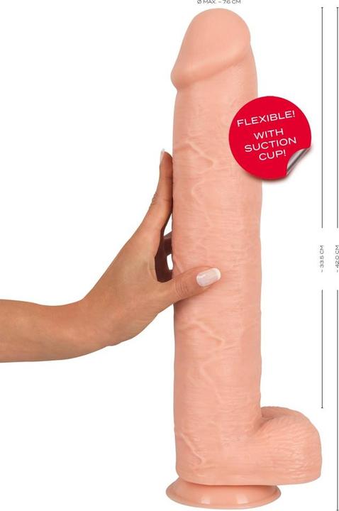 Produktbild Realistixxx Giant