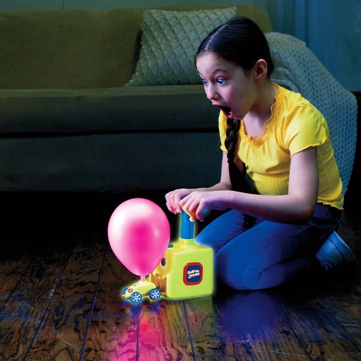 Produktbild Balloon Zoom Set