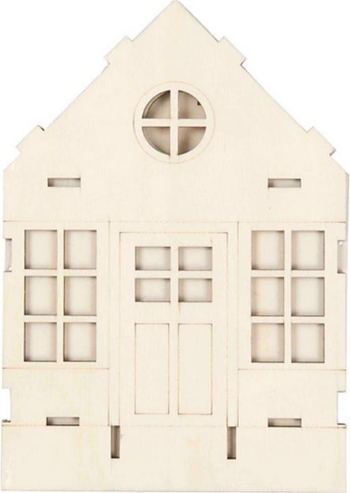 Actual product image Creativ Company Mini House 3D