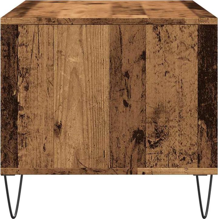 Image du produit vidaXL Couchtisch (49 x 90 x 45 cm)