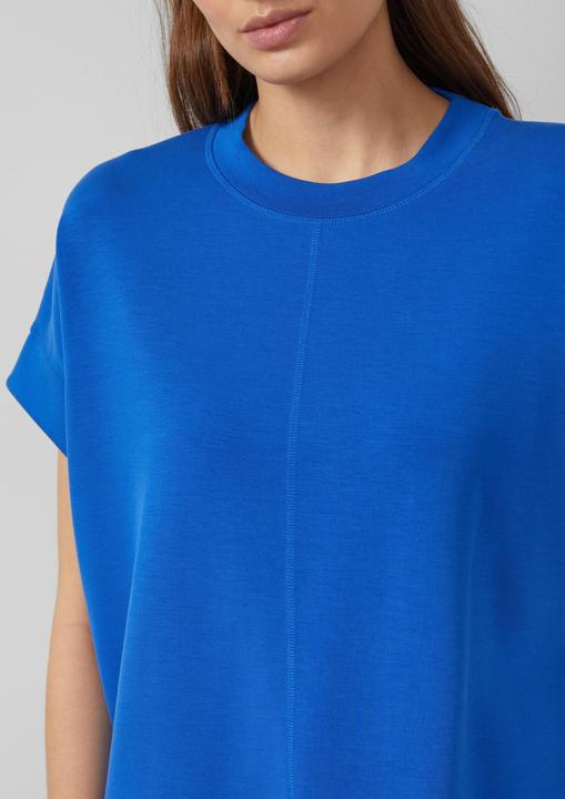 Produktbild s.Oliver Sweatshirt im Relaxed Fit aus weichem Modalmix (48)