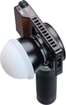 Immagine prodotto Colbor Luce LED COB Tascabile W60