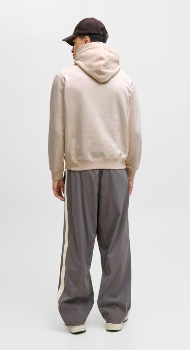 Produktbild Jack & Jones Jornorrebro Emb Sweat Hood Noos (3XL)