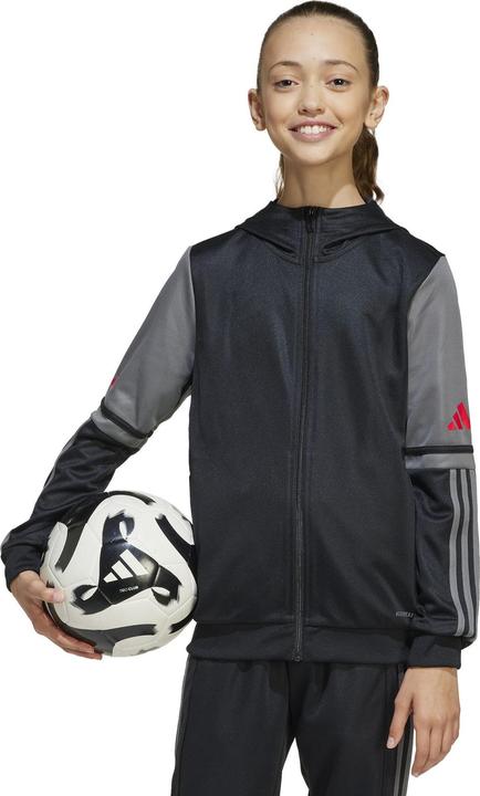 Immagine prodotto adidas Squadra 25 Hoody Kids (152)