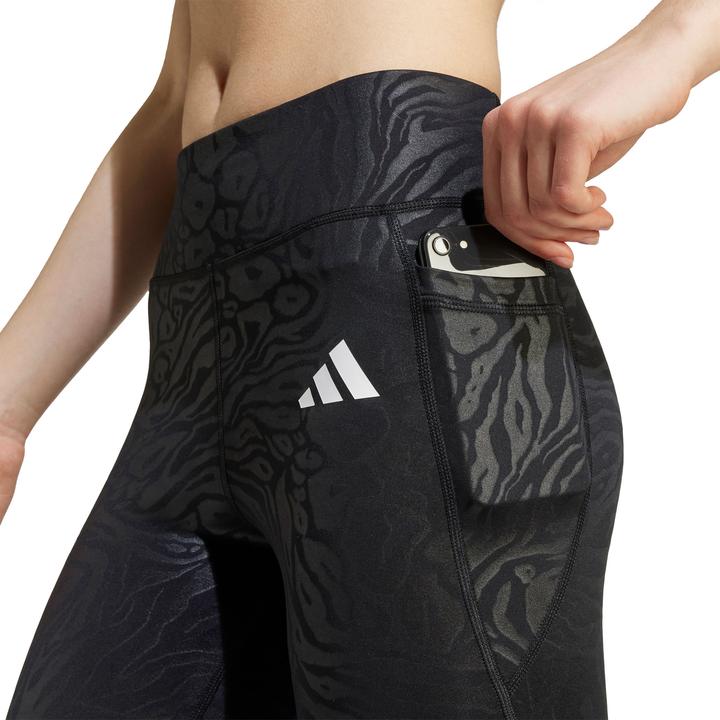 Immagine prodotto adidas Optime Animal Print (140)