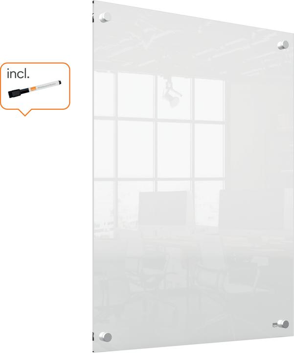 Produktbild Nobo Notiztafel (60 x 45 cm)