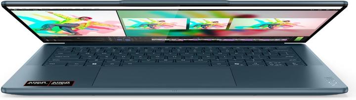 Actual product image Lenovo Yoga Pro 7 (14.50", AMD Ryzen AI 9 365, 32 GB, 1000 GB, CH)