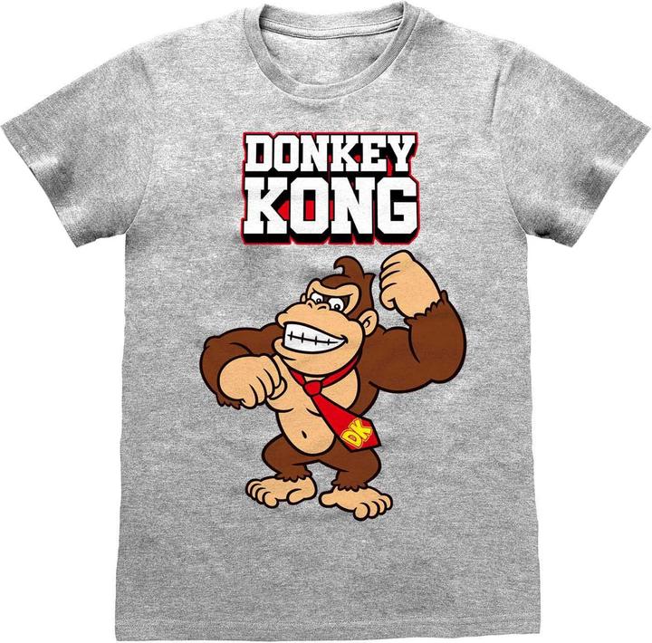 Produktbild Nintendo TShirt (L)