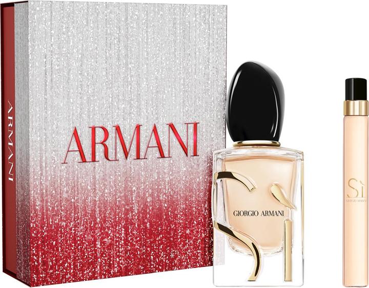 Immagine prodotto Giorgio Armani Si Eau De Parfum 50ml EDP