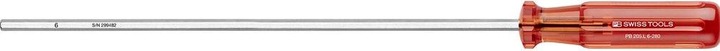 Image du produit PB Swiss Tools Clé Allen PB 205 L 6mm