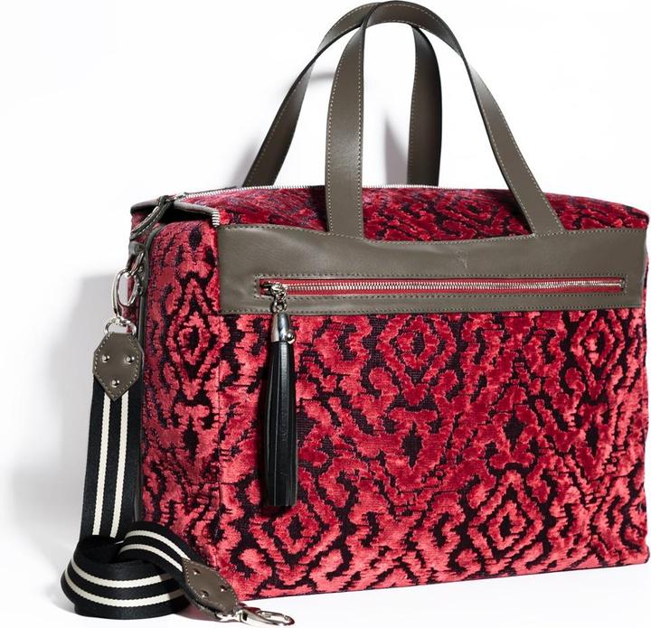 Immagine prodotto Maura Coscia INDIA rosso