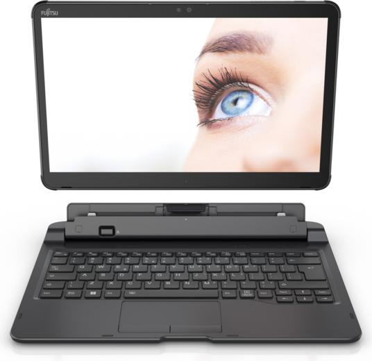 Produktbild Fujitsu Stylistic Q7312 (13.30", Intel Core i5-1235U, 16 GB, 512 GB, DE)