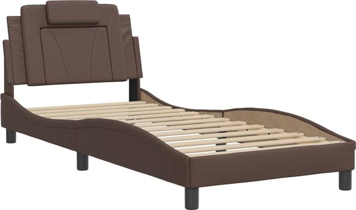 Image du produit vidaXL Bettgestell (80 x 200 cm)