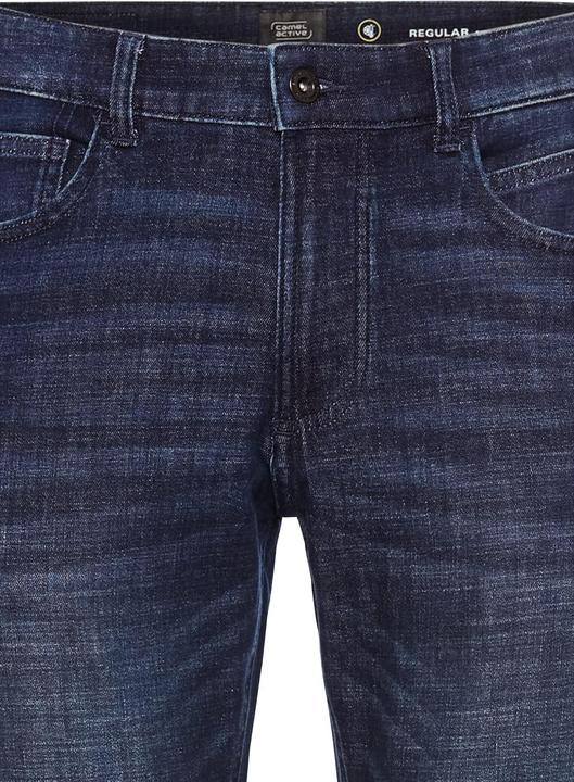 Immagine prodotto Camel Active Regular Fit fleXXXactive® Cooling Jeans (Banda radio 38 (2600 MHz))
