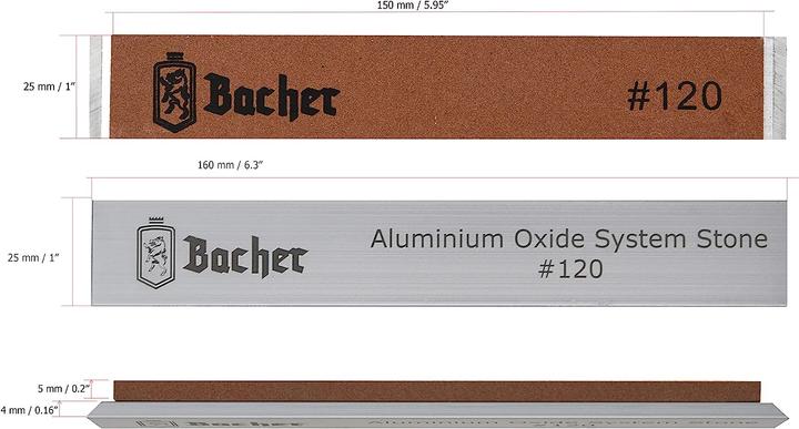 Produktbild Schleifstein Set