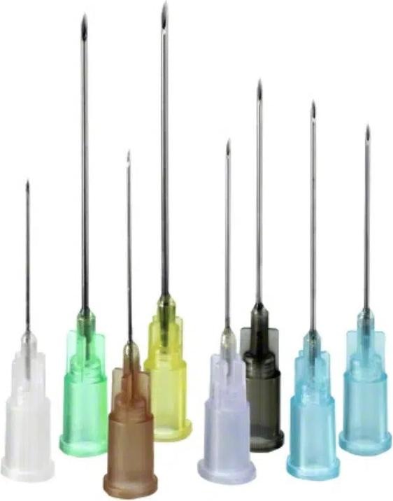 Produktbild B.Braun Nadel 23G
