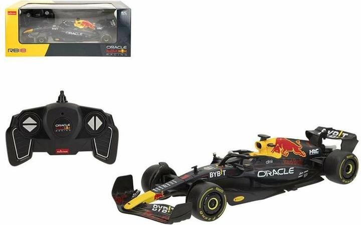 Red Bull Fahrzeug Fernsteuerung Oracle RB Racing RB18 F1 1:18