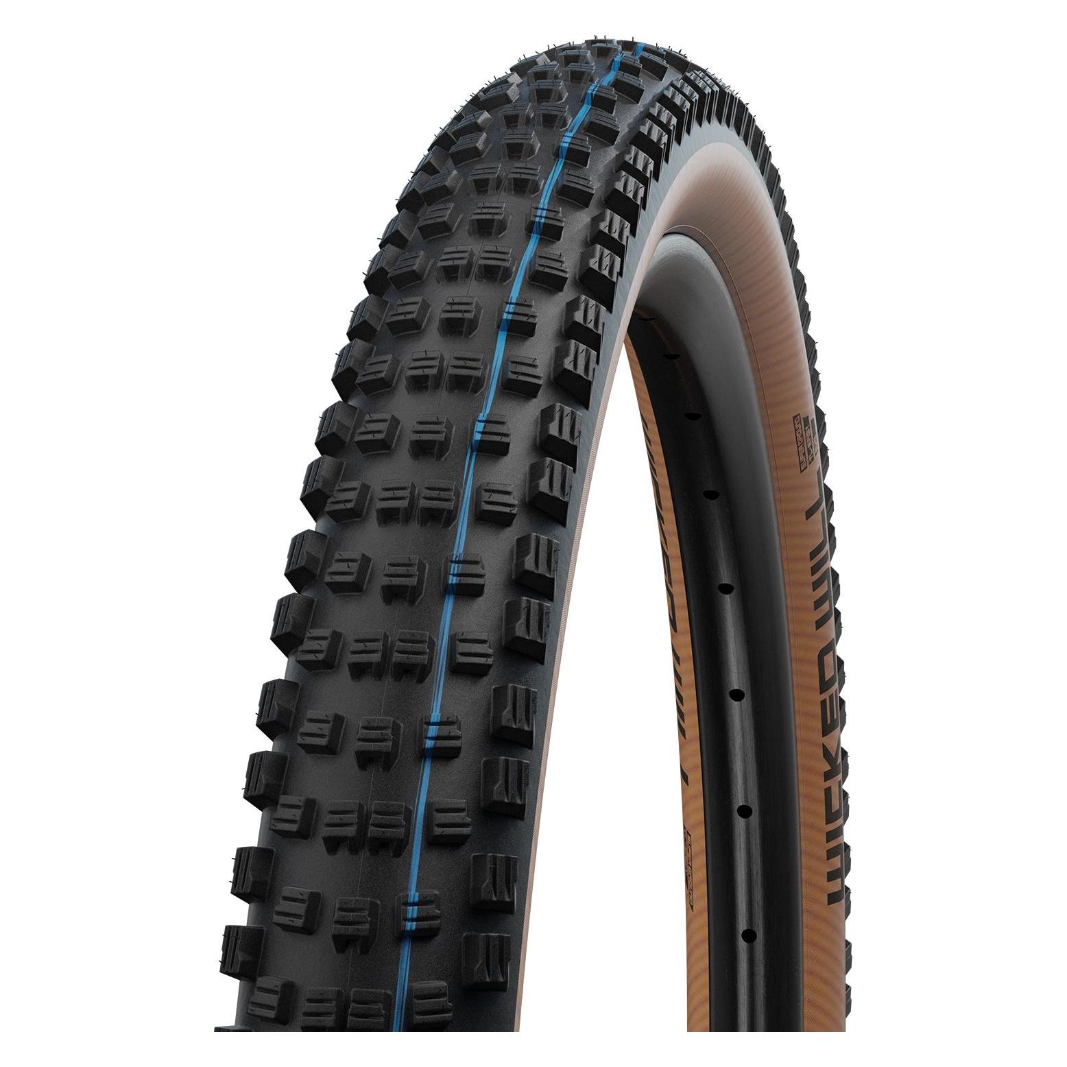 Schwalbe, Veloreifen, (29 X 2.25, 57-622)
