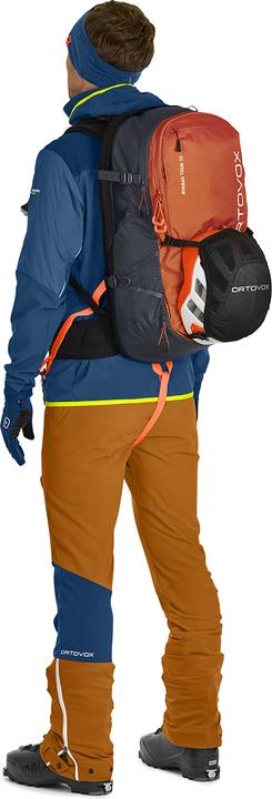 Actual product image Ortovox Avabag Litric Tour 30 Zip (30 l)