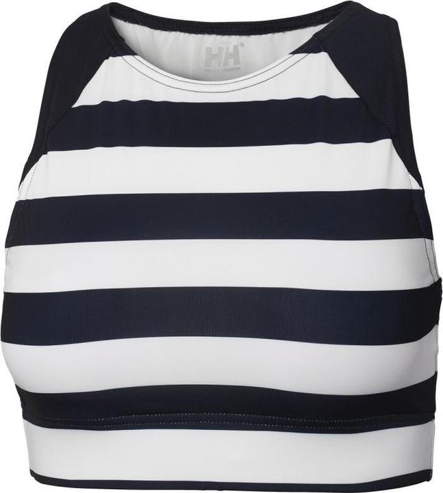 Actual product image Helly Hansen W Hp Cropped Top (XS)
