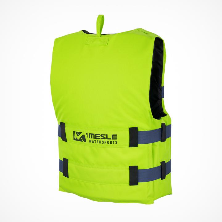 Immagine prodotto Mesle Noleggio aiuto al galleggiamento H600 (3XL, 70+ kg)