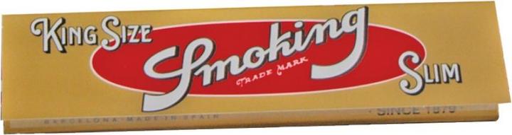 Produktbild Smoking Gold