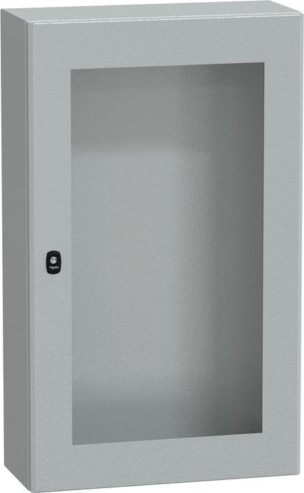 Produktbild Schneider Electric Wandschrank RAL 7035 NSYS3D10625T