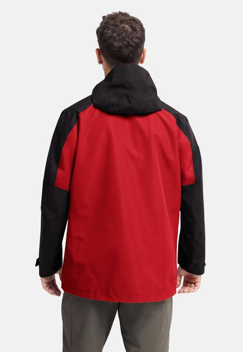 Actual product image Jack Wolfskin Wildbound 2L Jkt M (S)