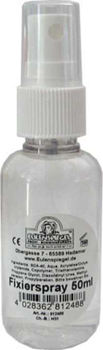 Eulenspiegel Fixierspray