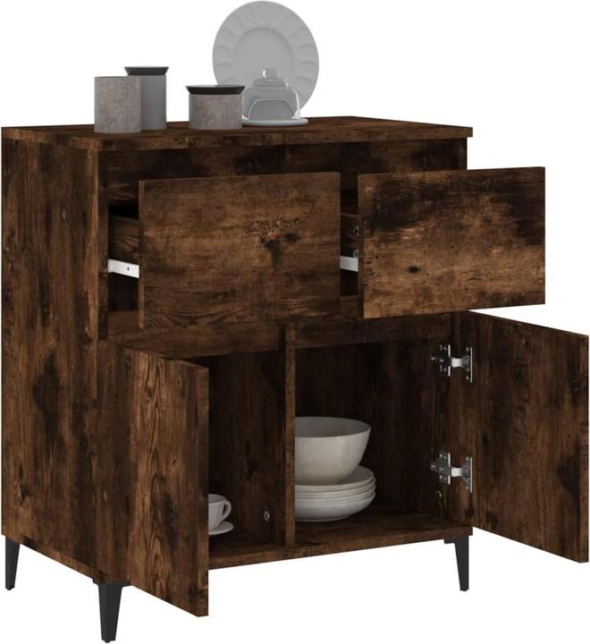 Image du produit vidaXL Sideboard (60 x 60 x 70 cm)