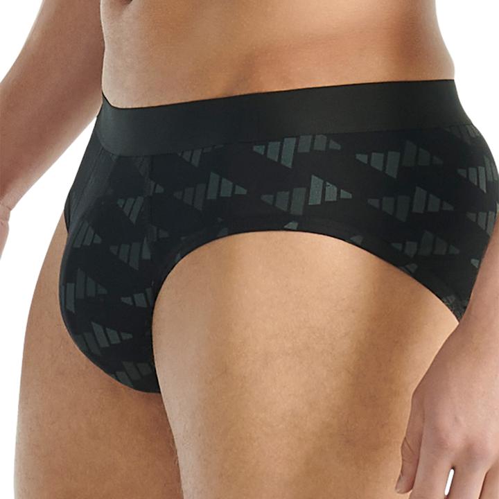 Produktbild Adidas 6er Pack Active Flex Cotton Slip / Unterhose (M, 6er Pack)