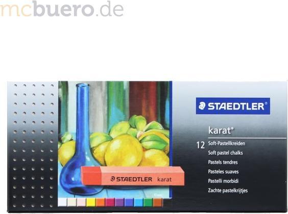 Produktbild Staedtler Design Journey (Mehrfarbig, 12 x)