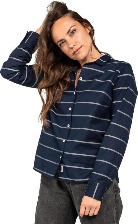 Produktbild Schöffel Blusen Blouse Roslyn L (48)