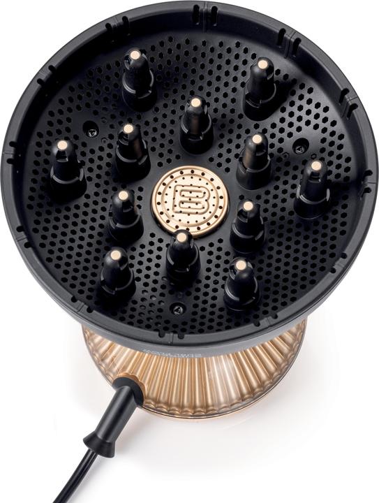 Actual product image Bellissima Curler Diffon Supreme - 11824