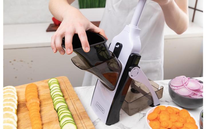 Produktbild Livington TurboCut