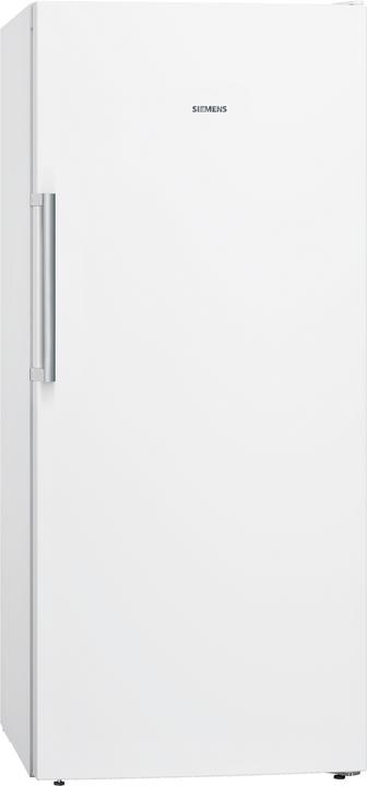 Siemens GS51NAWCV (Freistehend, 290 l)