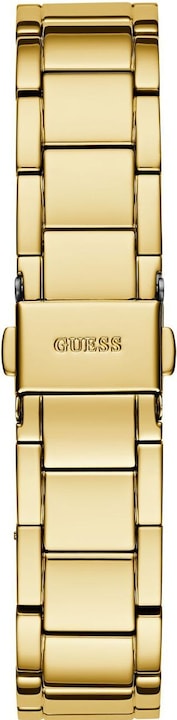 Produktbild Guess P GLD CS W/ CRYS / SUN CHAMP GLITZ DL / P GLD BRCT W/ CRYS Armbanduhr (36 mm)