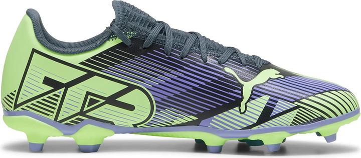 Cieli grigi-Viola elettrica-Mela frizzante-Bianco PUMA