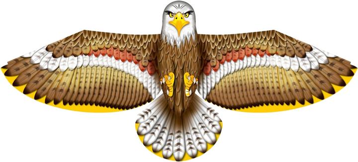 Actual product image Invento Einleinerdrachen Adler