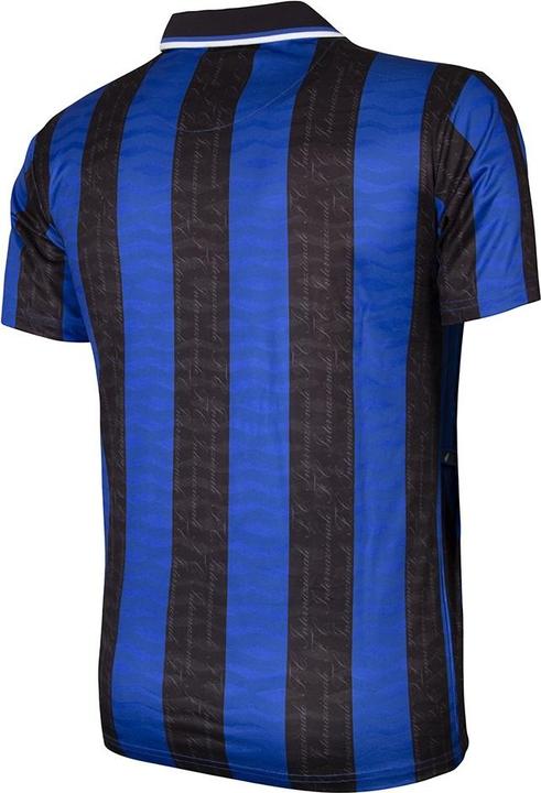 Immagine prodotto Copa Football Maglia retrò Inter Milan 1997 - 98 | Maglia Vintage FC Internazionale Milano 1997 - 98 (M)