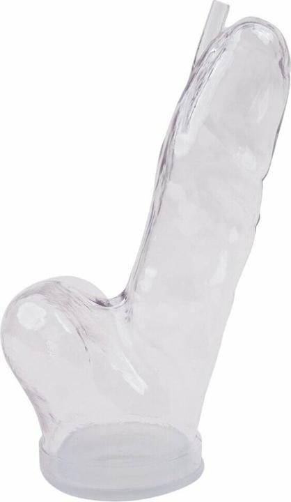 Actual product image Fröhle Testicle Condom
