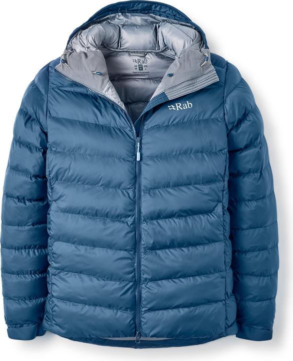 Produktbild Rab Nebula Pro Jacket - Kunstfaserjacke - Herren (XXL)