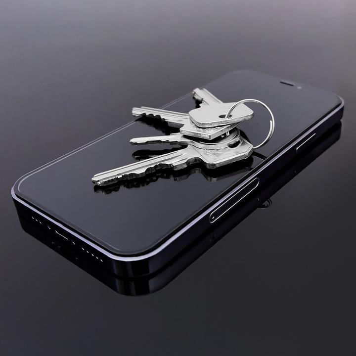 Immagine prodotto Wozinsky vetro temperato super resistente a tutta colla con custodia per Apple iphone xr / (1 Pezzo/i, Apple iPhone XR, K11)