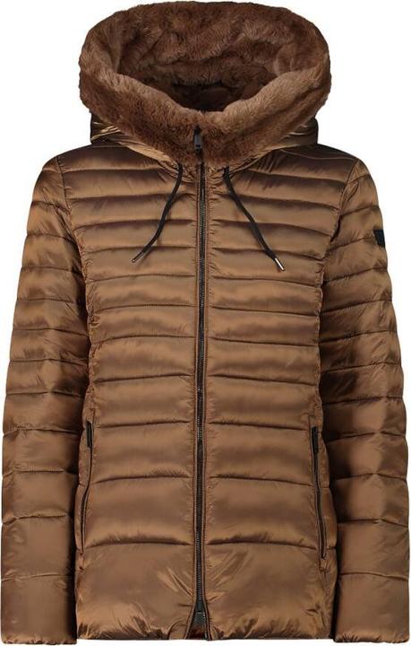 Produktbild CMP Campagnolo Jacket Fix Hood (XXS)
