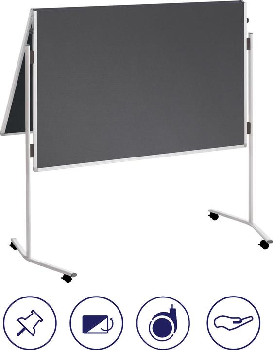 Image du produit Franken Tableau d'animation ECO (120 x 150 cm)